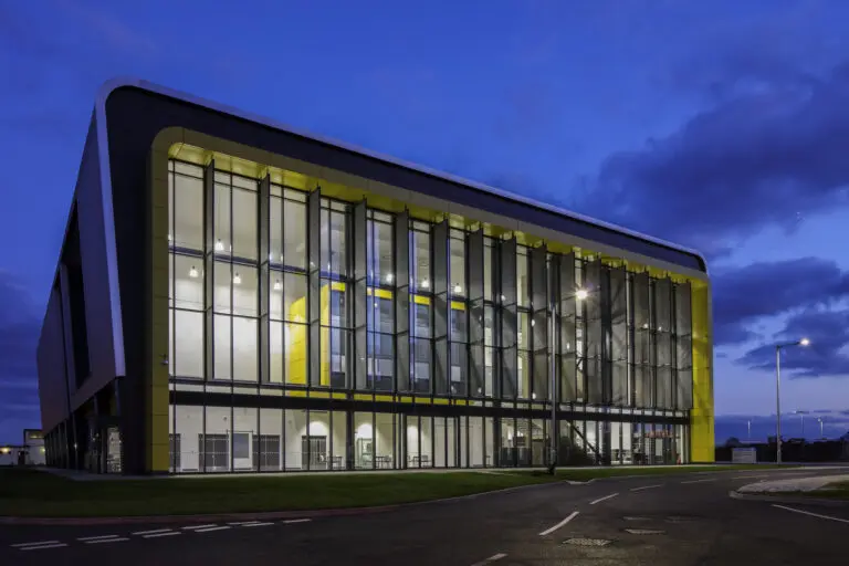 AIRC Cranfield University