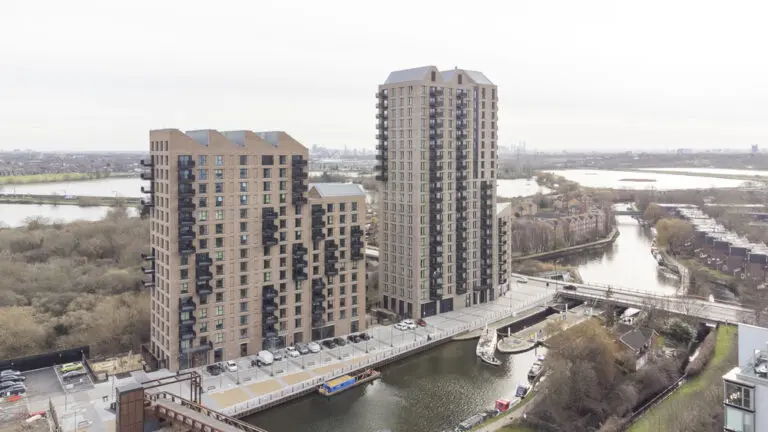 Hale Wharf