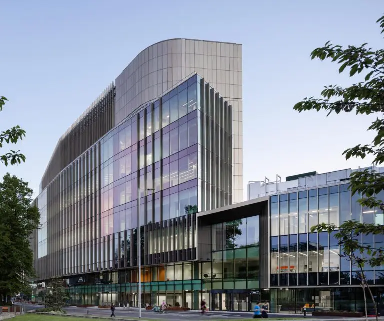 The Christie Paterson Cancer Research Centre