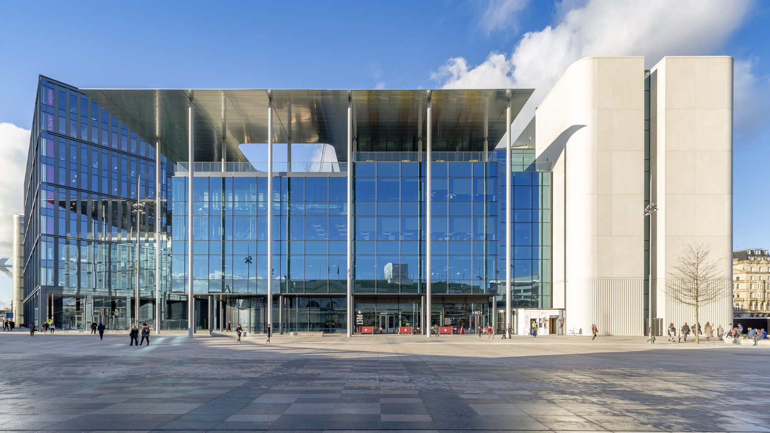 BBC Cymru
