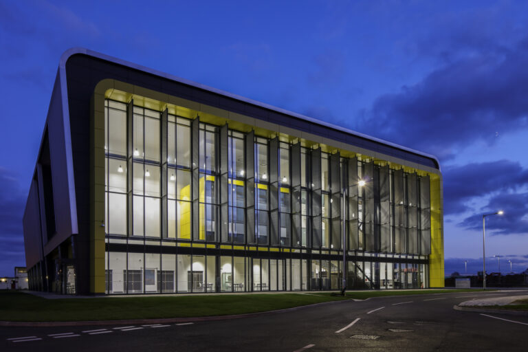 AIRC Cranfield University