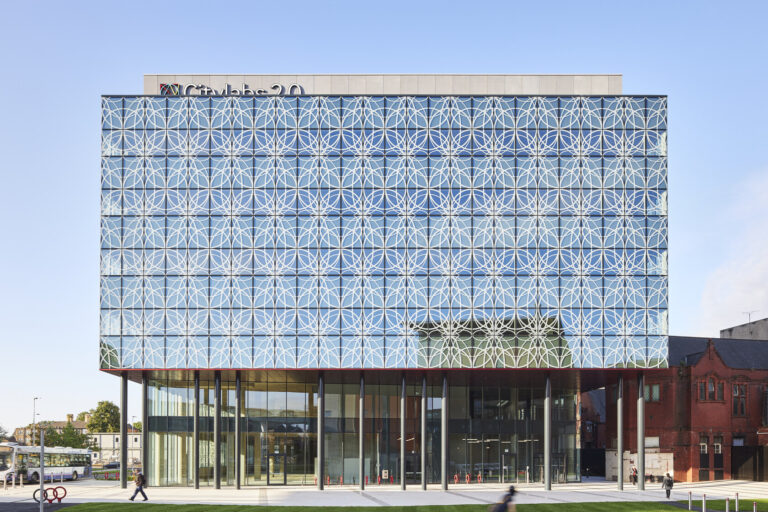 Citylabs 2.0