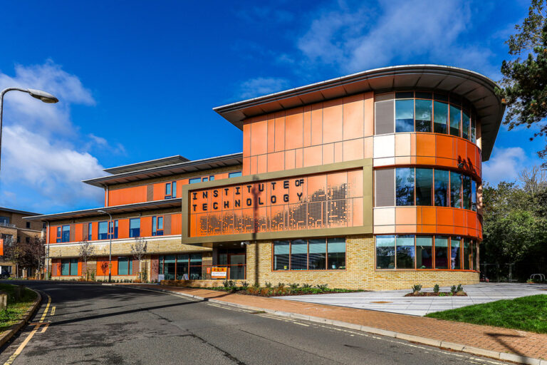 South Central Institute of Technology
