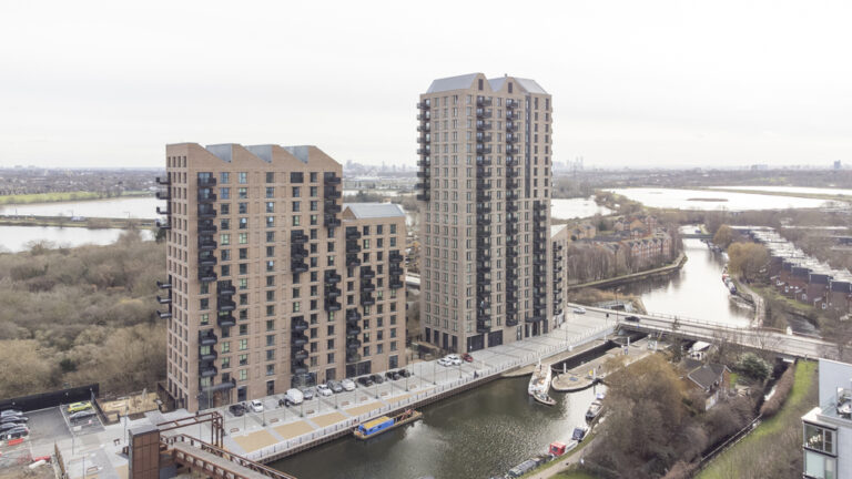 Hale Wharf