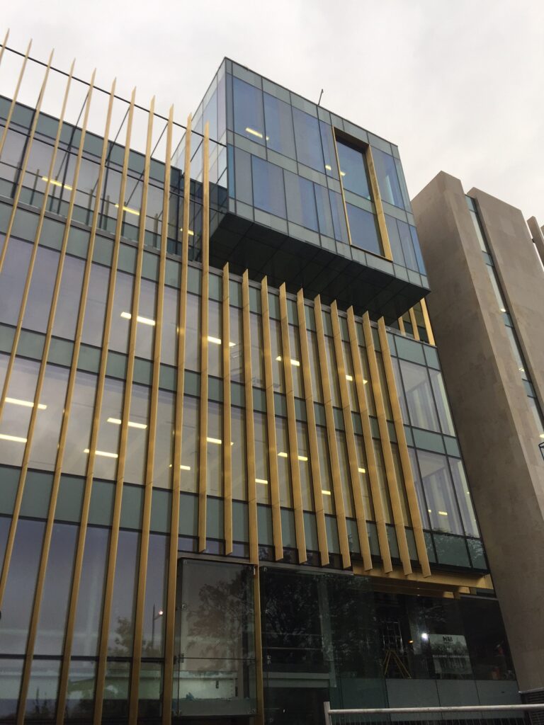 St Andrew Square