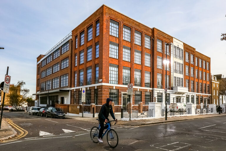 London Screen Academy