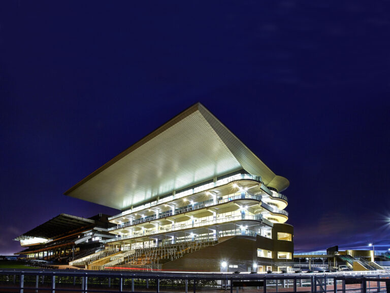 Cheltenham Racecourse