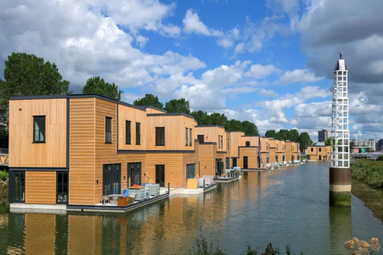 The Havenlofts